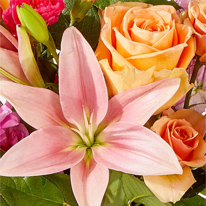 Bisous Bouquet – SWEET CREATIONS BROOKFIELD FLWRS & BLLNS, Brookfield IL