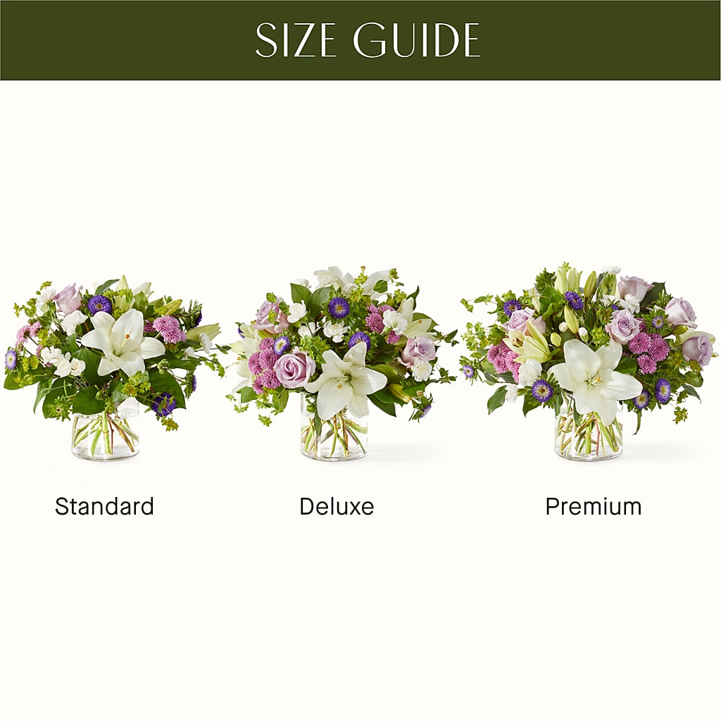 April Showers Bouquet – SWEET CREATIONS BROOKFIELD FLWRS & BLLNS, Brookfield IL