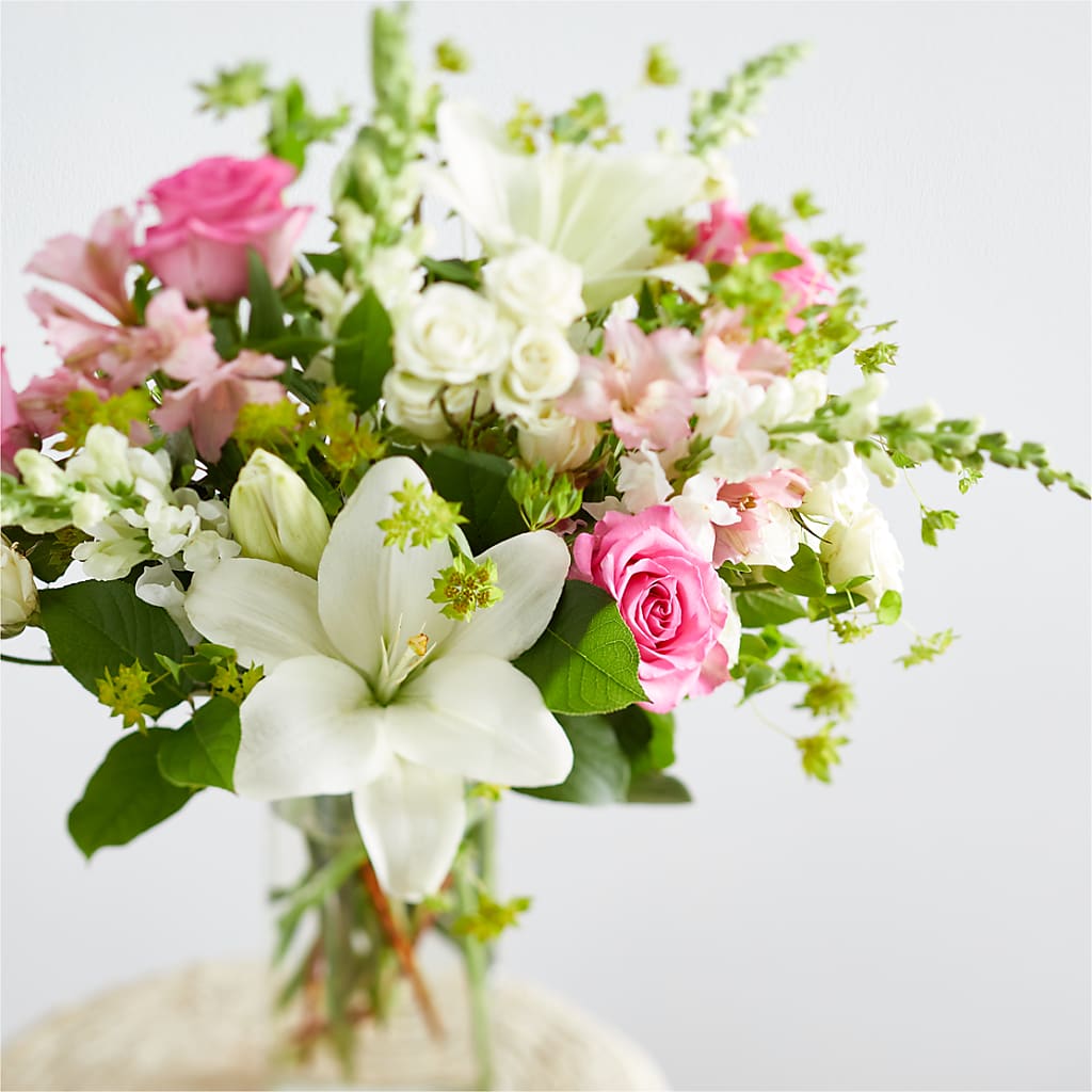 Fondly Bouquet – SWEET CREATIONS BROOKFIELD FLWRS & BLLNS, Brookfield IL
