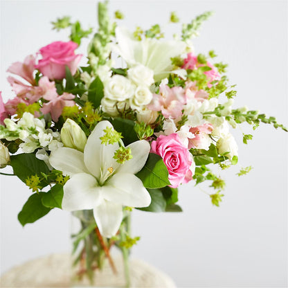 Fondly Bouquet – SWEET CREATIONS BROOKFIELD FLWRS & BLLNS, Brookfield IL