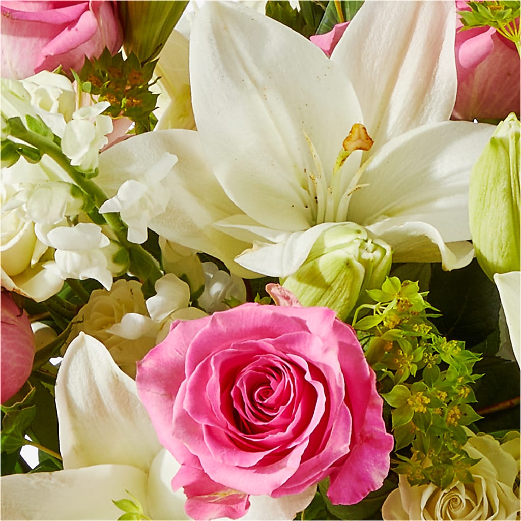 Fondly Bouquet – SWEET CREATIONS BROOKFIELD FLWRS & BLLNS, Brookfield IL