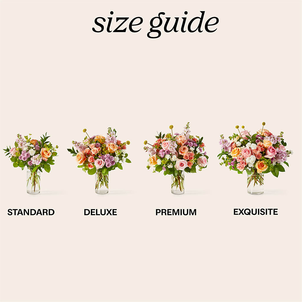 Perfect Contentment Bouquet – SWEET CREATIONS BROOKFIELD FLWRS & BLLNS, Brookfield IL