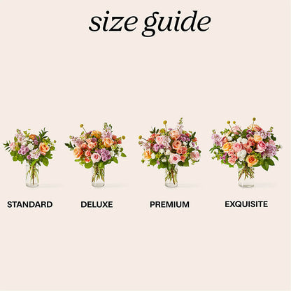 Perfect Contentment Bouquet – SWEET CREATIONS BROOKFIELD FLWRS & BLLNS, Brookfield IL