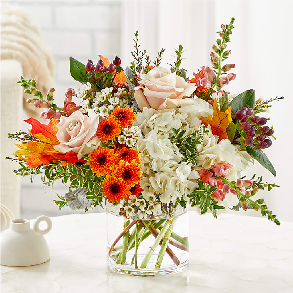 Autumnal Equinox Bouquet – SWEET CREATIONS BROOKFIELD FLWRS & BLLNS, Brookfield IL