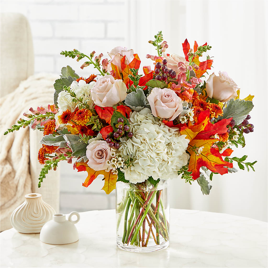 Autumnal Equinox Bouquet – SWEET CREATIONS BROOKFIELD FLWRS & BLLNS, Brookfield IL