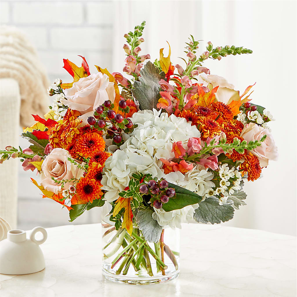 Autumnal Equinox Bouquet – SWEET CREATIONS BROOKFIELD FLWRS & BLLNS, Brookfield IL