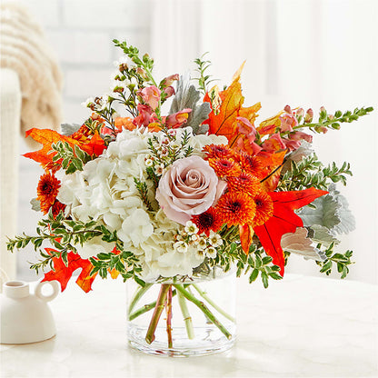 Autumnal Equinox Bouquet – SWEET CREATIONS BROOKFIELD FLWRS & BLLNS, Brookfield IL
