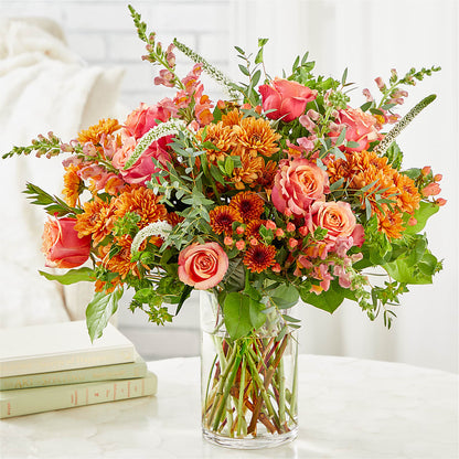 Leafy Trails Bouquet – SWEET CREATIONS BROOKFIELD FLWRS & BLLNS, Brookfield IL
