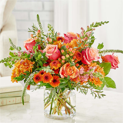 Leafy Trails Bouquet – SWEET CREATIONS BROOKFIELD FLWRS & BLLNS, Brookfield IL