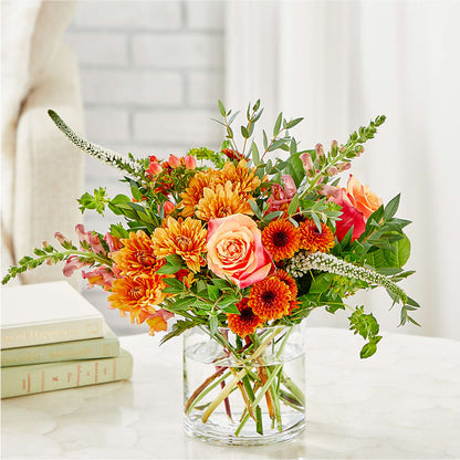 Leafy Trails Bouquet – SWEET CREATIONS BROOKFIELD FLWRS & BLLNS, Brookfield IL
