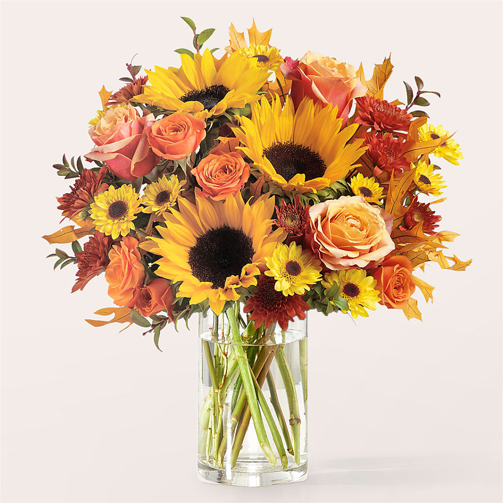 Fluttering Foliage Bouquet – SWEET CREATIONS BROOKFIELD FLWRS & BLLNS, Brookfield IL