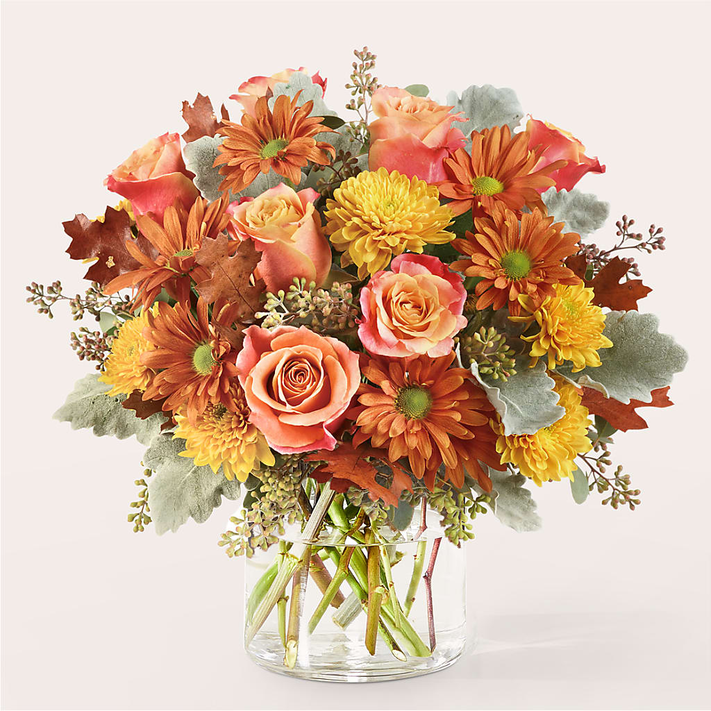 Caramel Apple Bouquet – SWEET CREATIONS BROOKFIELD FLWRS & BLLNS, Brookfield IL