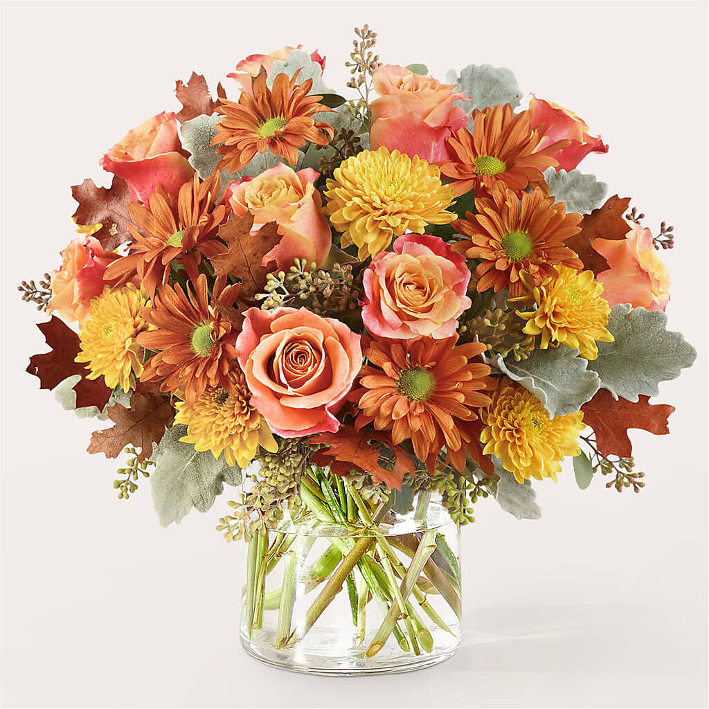 Caramel Apple Bouquet – SWEET CREATIONS BROOKFIELD FLWRS & BLLNS, Brookfield IL