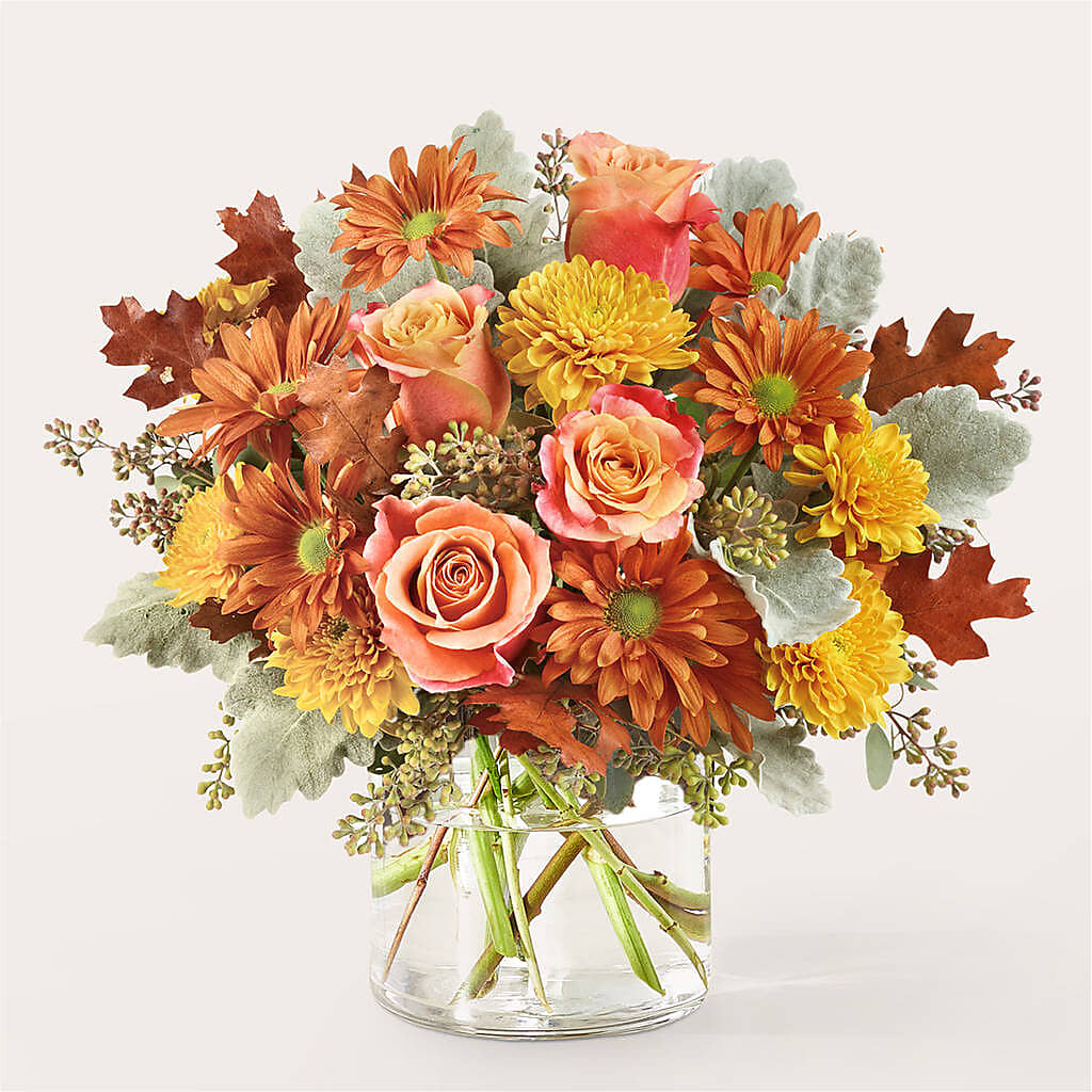 Caramel Apple Bouquet – SWEET CREATIONS BROOKFIELD FLWRS & BLLNS, Brookfield IL