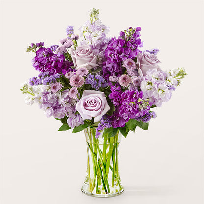Give a Twirl Bouquet – SWEET CREATIONS BROOKFIELD FLWRS & BLLNS, Brookfield IL