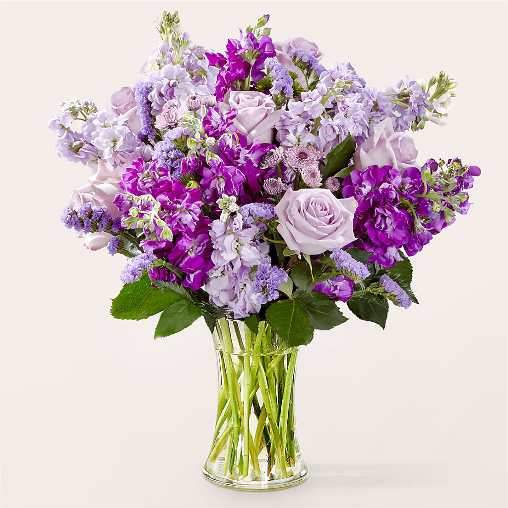 Give a Twirl Bouquet – SWEET CREATIONS BROOKFIELD FLWRS & BLLNS, Brookfield IL