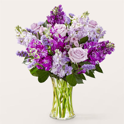 Give a Twirl Bouquet – SWEET CREATIONS BROOKFIELD FLWRS & BLLNS, Brookfield IL
