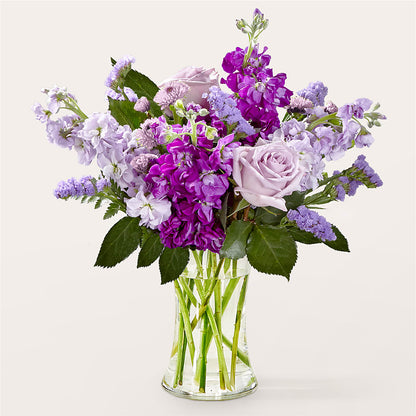 Give a Twirl Bouquet – SWEET CREATIONS BROOKFIELD FLWRS & BLLNS, Brookfield IL
