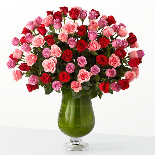 The Opulence – SWEET CREATIONS BROOKFIELD FLWRS & BLLNS, Brookfield IL