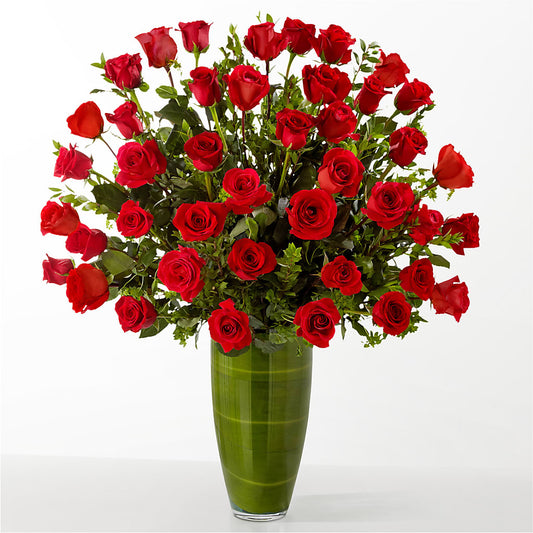 The Ballad – SWEET CREATIONS BROOKFIELD FLWRS & BLLNS, Brookfield IL