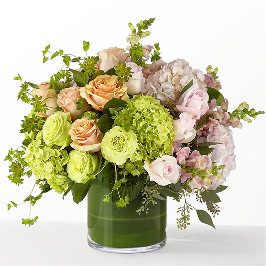 The Art Deco – SWEET CREATIONS BROOKFIELD FLWRS & BLLNS, Brookfield IL
