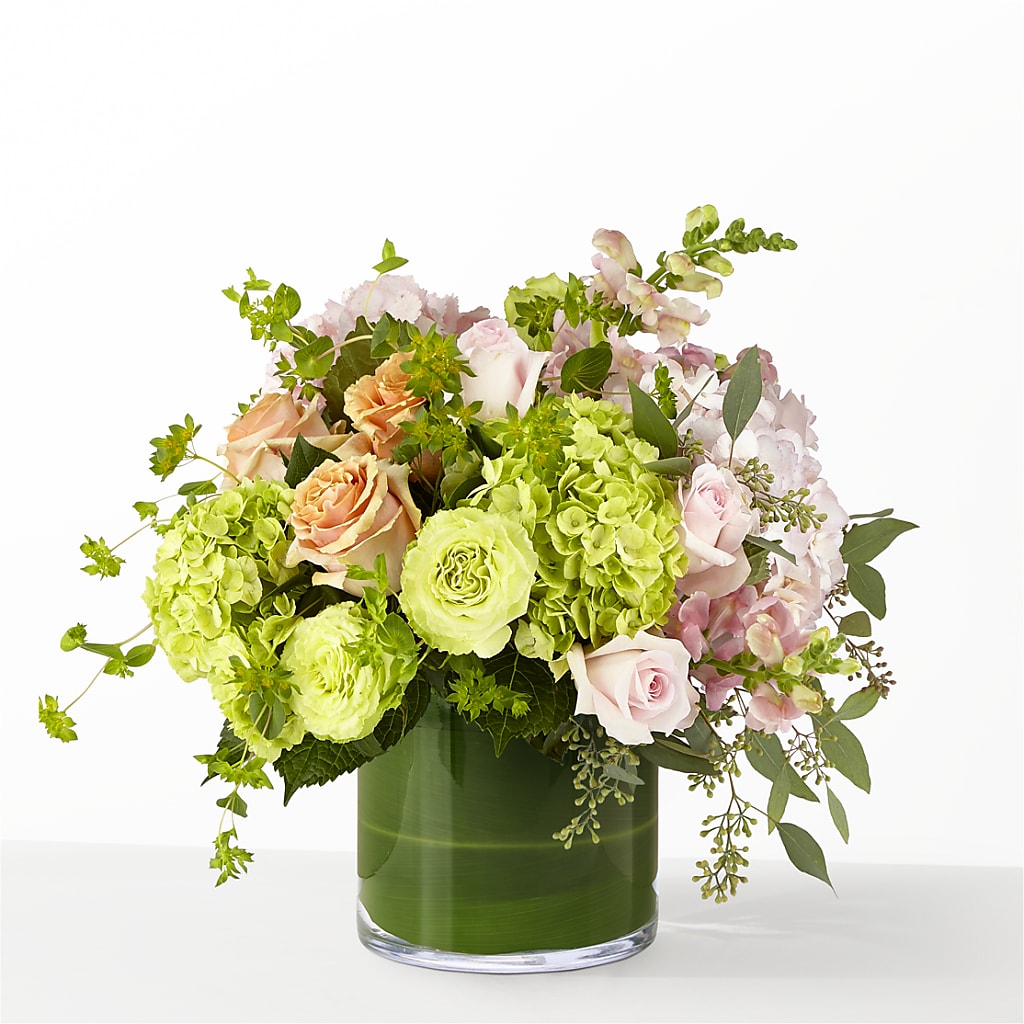 The Art Deco – SWEET CREATIONS BROOKFIELD FLWRS & BLLNS, Brookfield IL