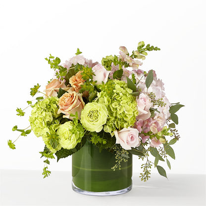 The Art Deco – SWEET CREATIONS BROOKFIELD FLWRS & BLLNS, Brookfield IL