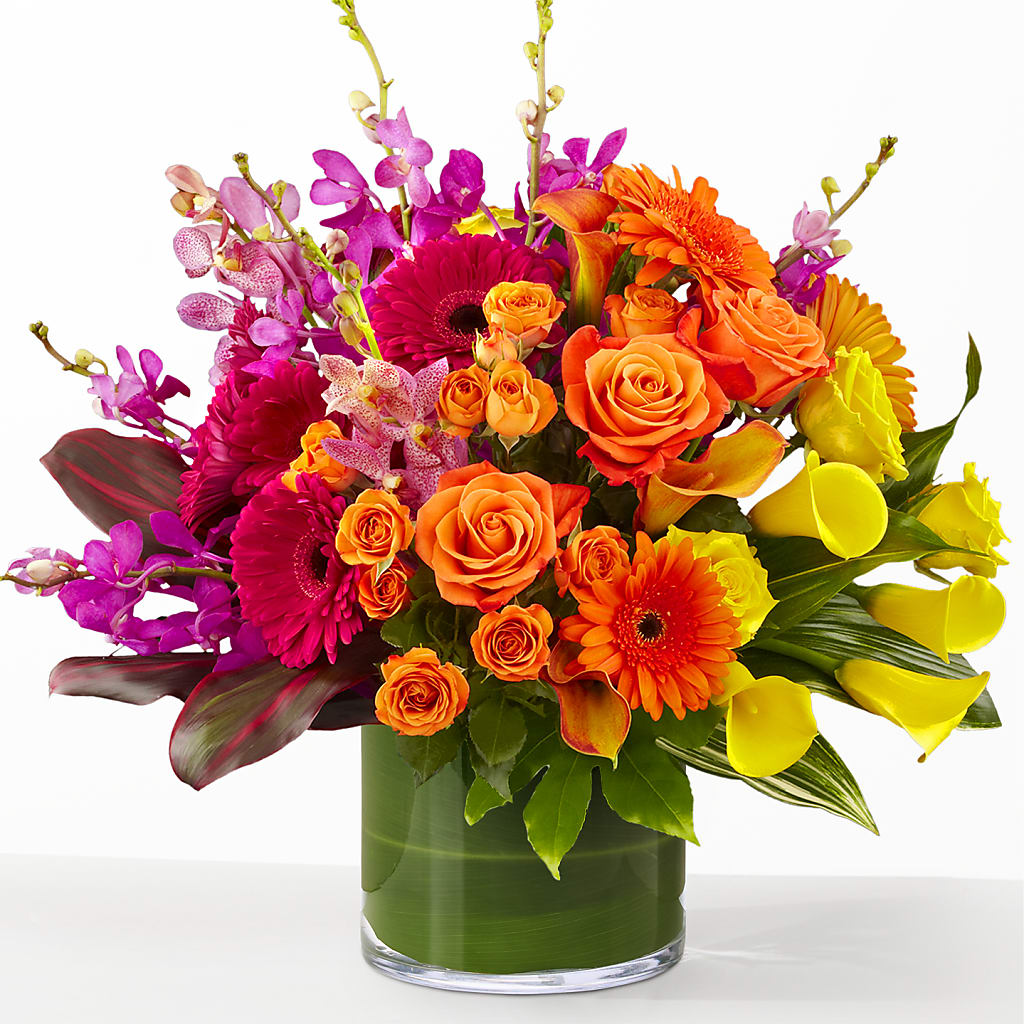 The Mosaic – SWEET CREATIONS BROOKFIELD FLWRS & BLLNS, Brookfield IL