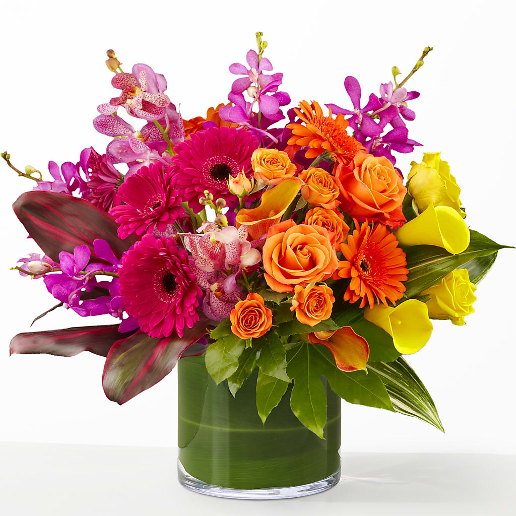 The Mosaic – SWEET CREATIONS BROOKFIELD FLWRS & BLLNS, Brookfield IL