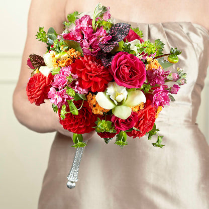 True Happiness Bouquet – SWEET CREATIONS BROOKFIELD FLWRS & BLLNS, Brookfield IL