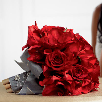 Heart's Happiness Bouquet – SWEET CREATIONS BROOKFIELD FLWRS & BLLNS, Brookfield IL