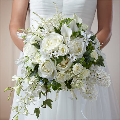 Cherish Bouquet – SWEET CREATIONS BROOKFIELD FLWRS & BLLNS, Brookfield IL