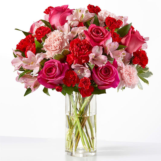 You're Precious Bouquet – SWEET CREATIONS BROOKFIELD FLWRS & BLLNS, Brookfield IL